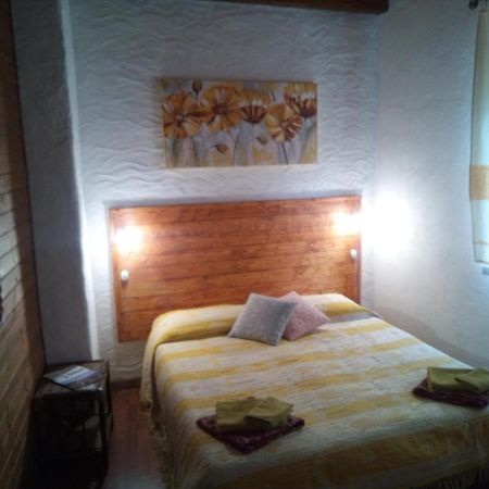 B&B Baddesalighes Bolotana Zewnętrze zdjęcie