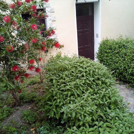 B&B Baddesalighes Bolotana Zewnętrze zdjęcie