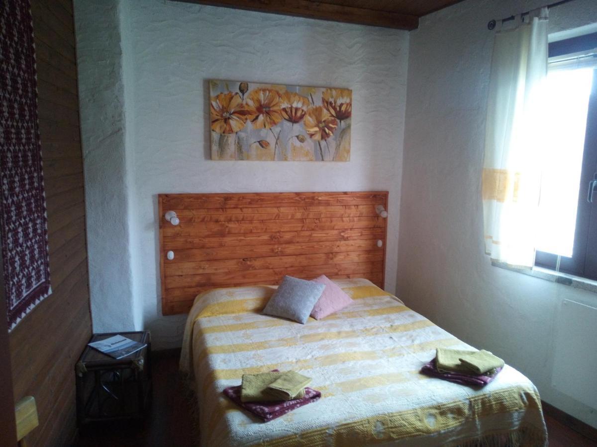 B&B Baddesalighes Bolotana Zewnętrze zdjęcie