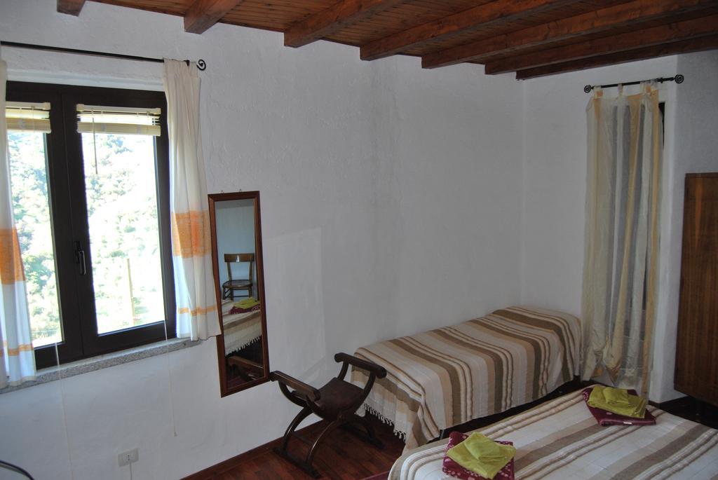B&B Baddesalighes Bolotana Pokój zdjęcie