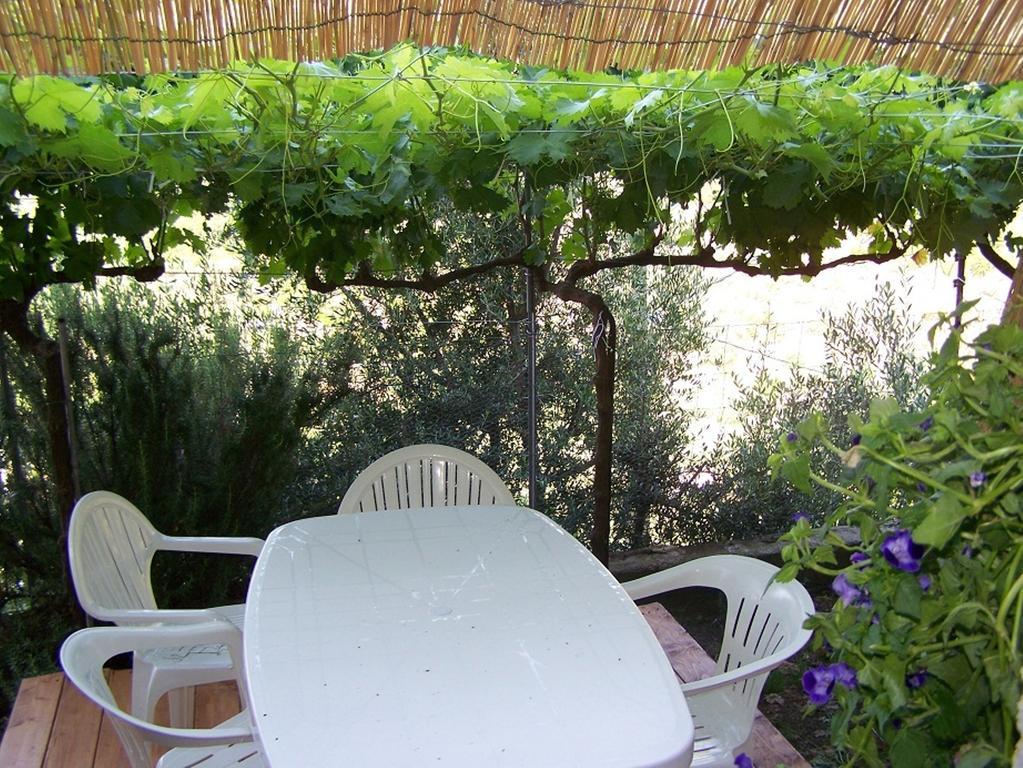 B&B Baddesalighes Bolotana Zewnętrze zdjęcie