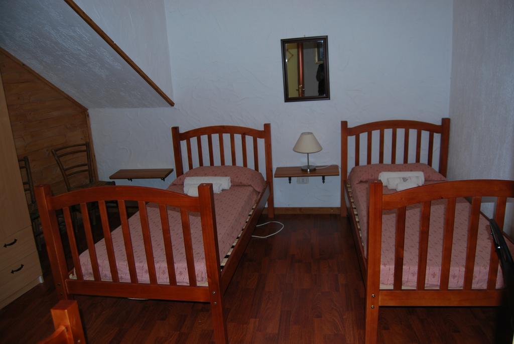 B&B Baddesalighes Bolotana Pokój zdjęcie