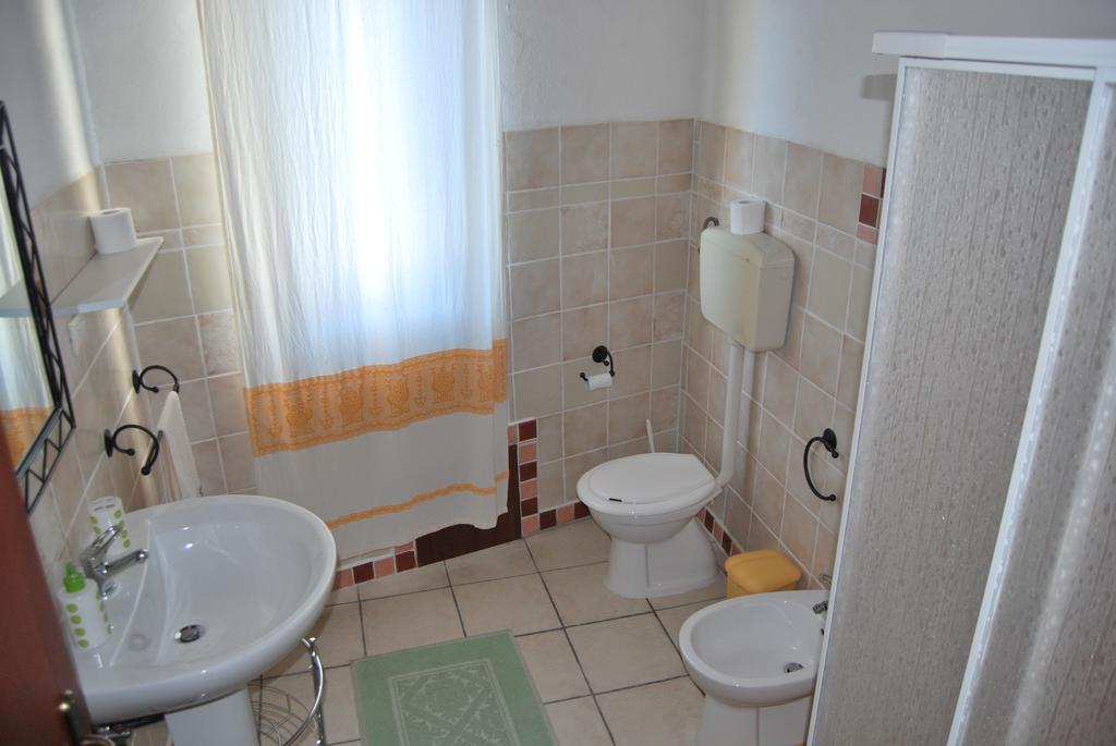 B&B Baddesalighes Bolotana Pokój zdjęcie