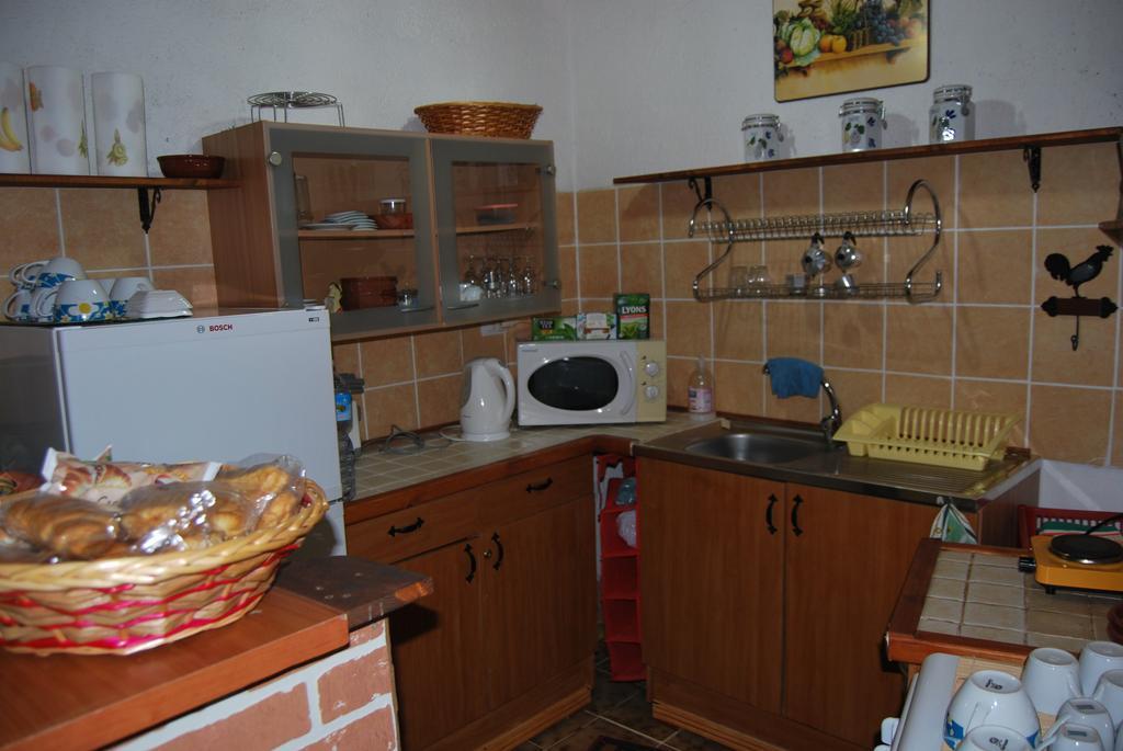 B&B Baddesalighes Bolotana Zewnętrze zdjęcie